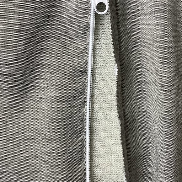 Silk Decorative Throw Pillow Case Thai Elephant - Picture 6 of 6